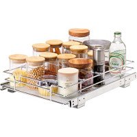 Cabinet Organizer