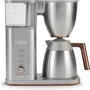 Specialty Drip Coffee Maker